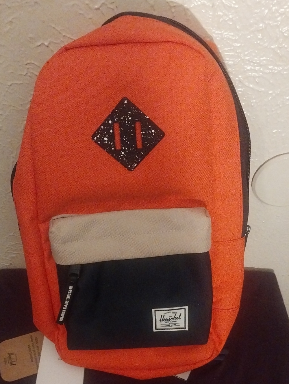 Herschel NWT Bag
